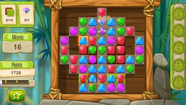 Gem Legends 2