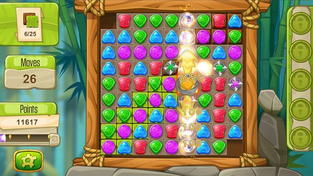 Gem Legends 3