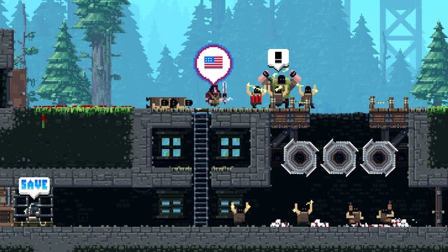 Broforce 3