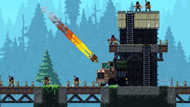 Broforce 5