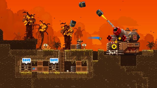 Broforce 6