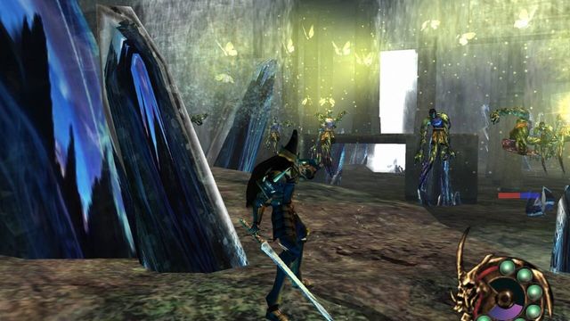 Otogi: Myth of Demons 3