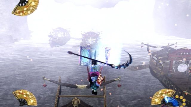 Otogi 2: Immortal Warriors 1