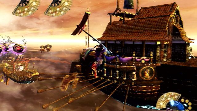Otogi 2: Immortal Warriors 2