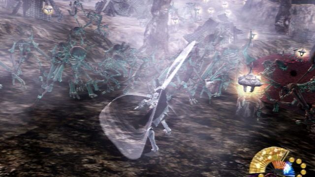 Otogi 2: Immortal Warriors 3