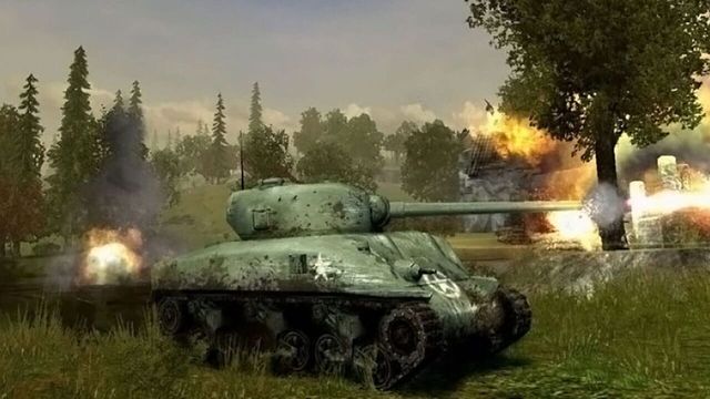 Panzer Elite Action: Fields of Glory 2