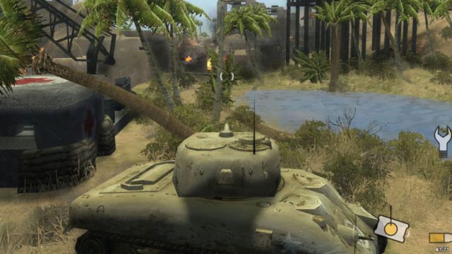 Panzer Elite Action: Fields of Glory 4