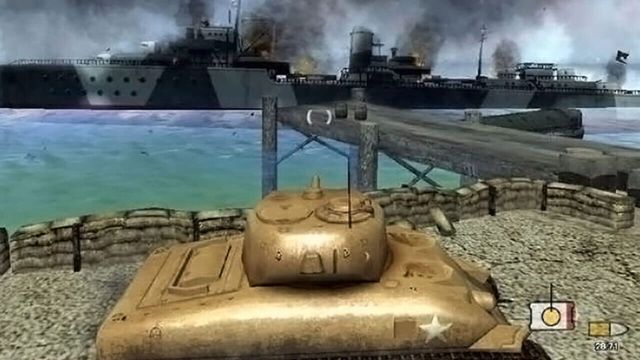 Panzer Elite Action: Fields of Glory 5