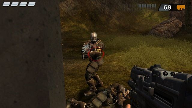Pariah 2
