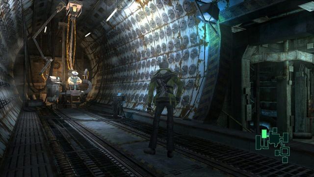 Phantom Dust 2