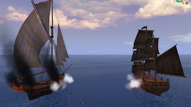Pirates of the Caribbean 2