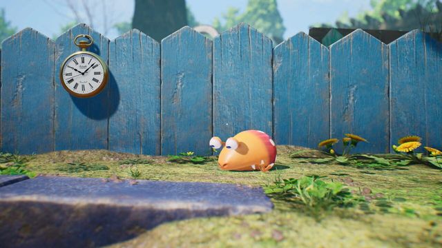 Pikmin 4 2