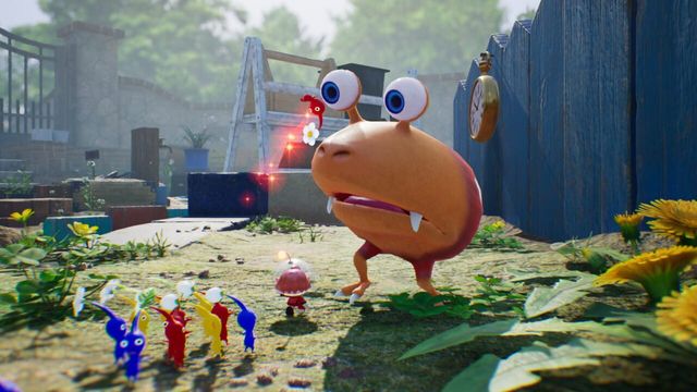 Pikmin 4 3