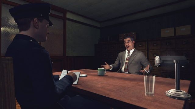 L.A. Noire 5