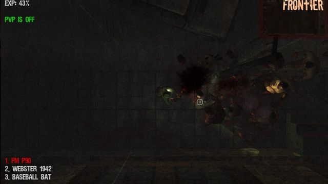 Dead Frontier 4