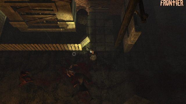 Dead Frontier 5