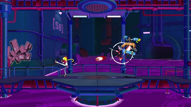 Lethal League Blaze 2
