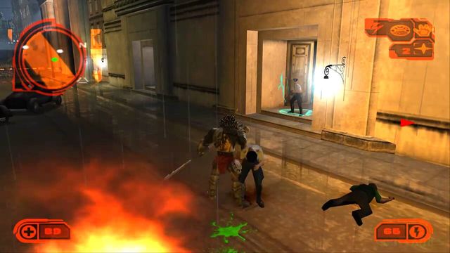 Predator: Concrete Jungle 2