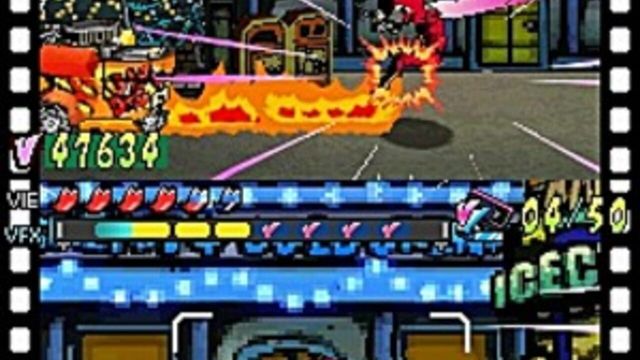 Viewtiful Joe: Double Trouble! 3