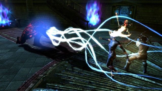 Dungeon Siege III 1