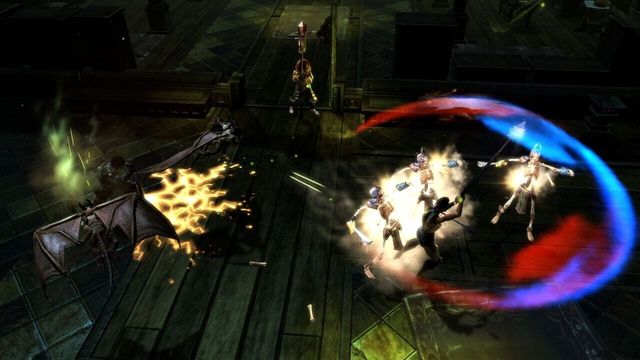 Dungeon Siege III 2