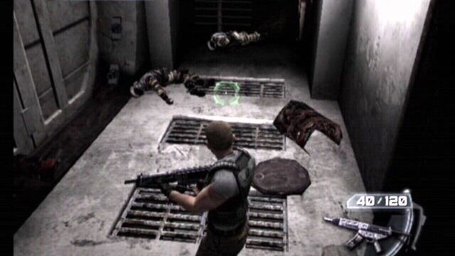 Psi-Ops: The Mindgate Conspiracy 3
