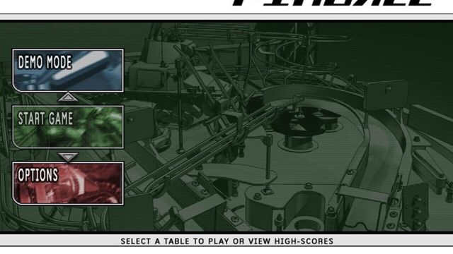 Pure Pinball 1