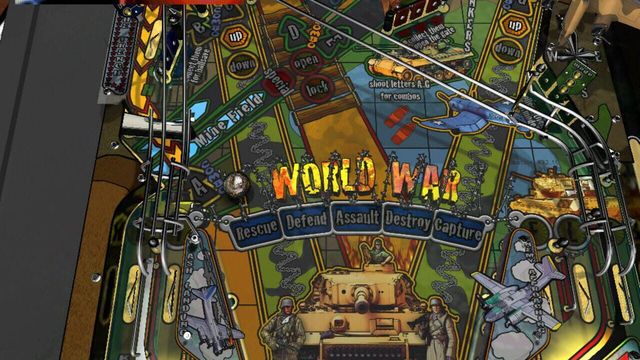 Pure Pinball 2