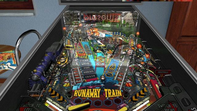 Pure Pinball 6