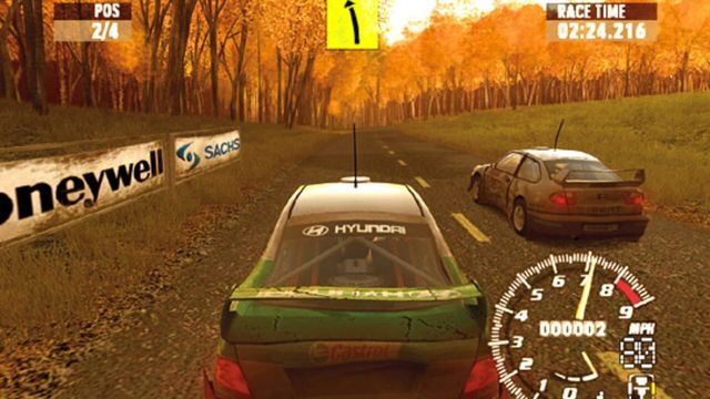RalliSport Challenge 2 2