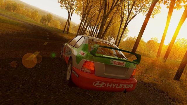 RalliSport Challenge 2 3