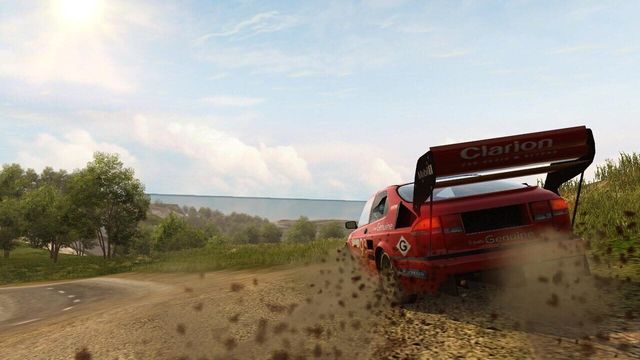 RalliSport Challenge 2 4