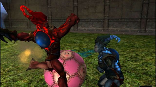 Raze's Hell 2