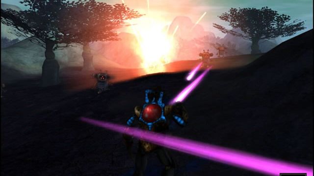 Raze's Hell 3