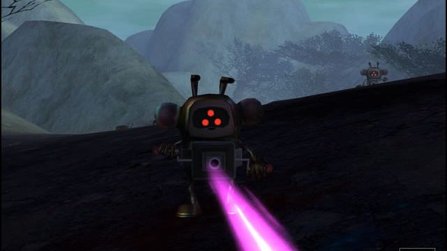 Raze's Hell 4