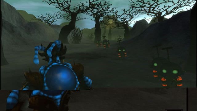 Raze's Hell 6