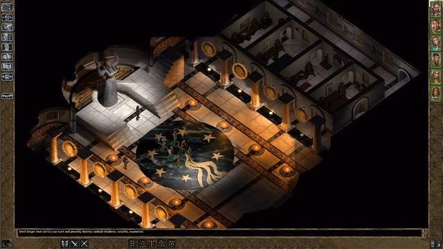 Baldur's Gate II: Shadows of Amn 4