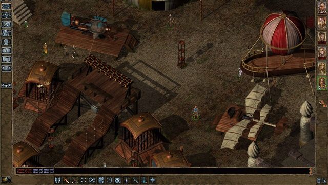 Baldur's Gate II: Shadows of Amn 5