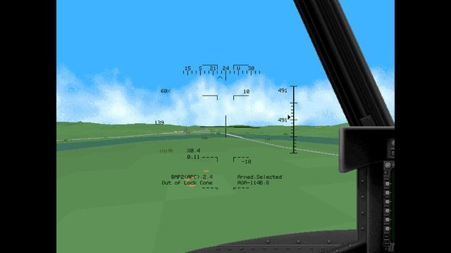 Apache 4