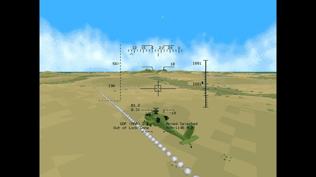 Apache 5