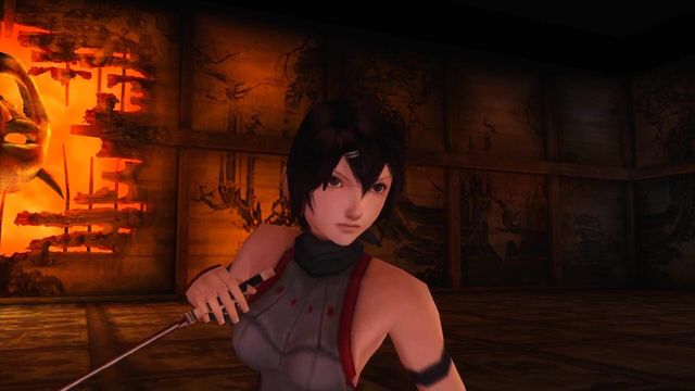 Red Ninja: End of Honor 2
