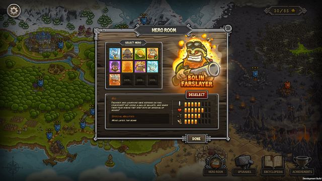 Kingdom Rush 4