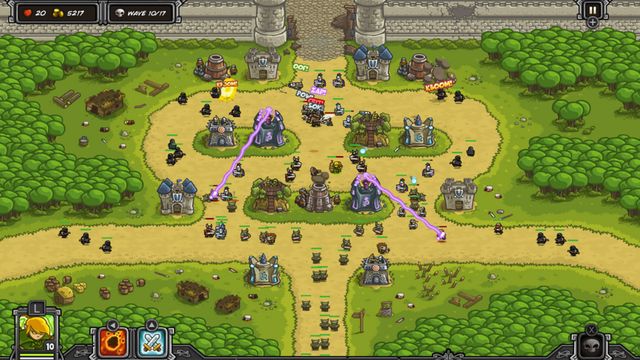 Kingdom Rush 5