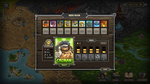 Kingdom Rush Frontiers 3