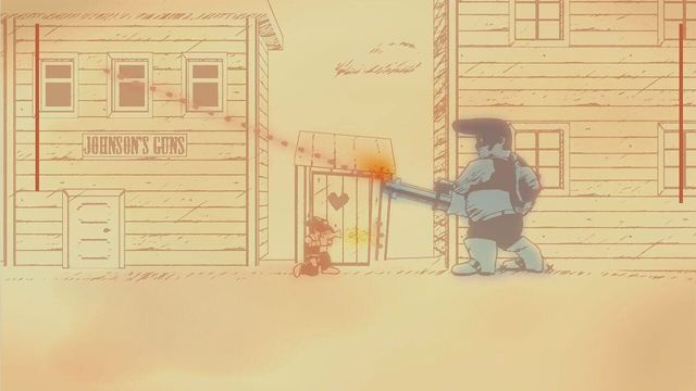 Gunman Clive HD Collection 6