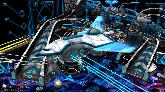 Zen Pinball 2 2