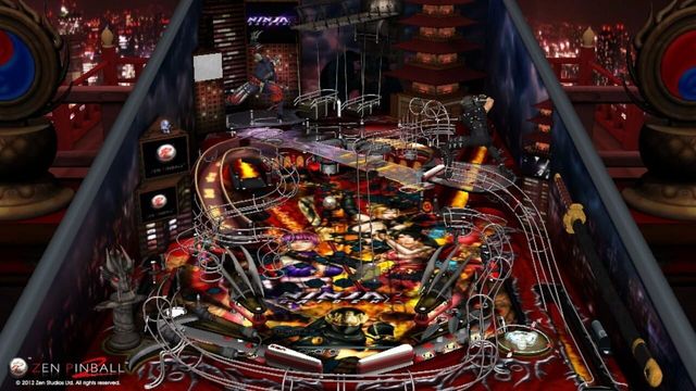 Zen Pinball 2 4