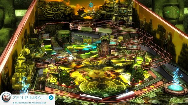 Zen Pinball 2 6