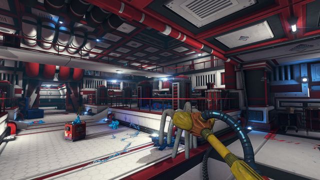 Viscera Cleanup Detail 2