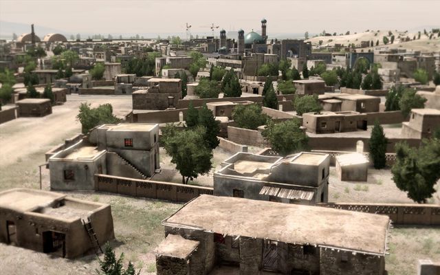 ArmA 2: Operation Arrowhead 2